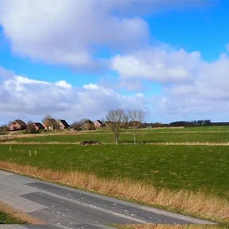 Silke-reet * Nordstrand