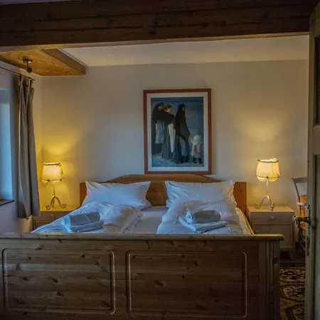 Feriehus Silke-reet *