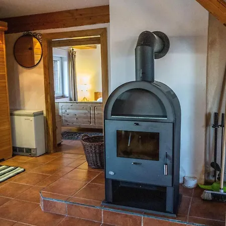 Casa vacanze Silke-reet *