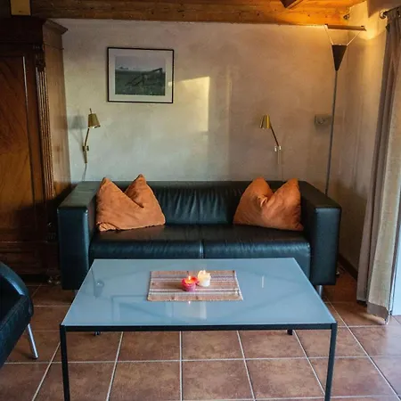 Silke-reet Casa vacanze